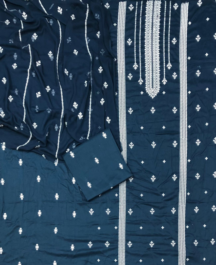 Pure Lawn 3-Piece