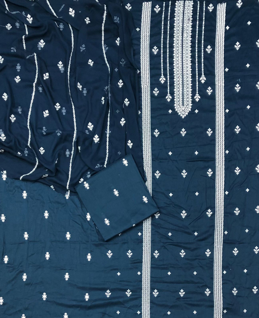 Pure Lawn 3-Piece