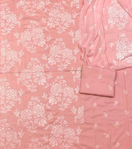 Pure Lawn 3-Piece