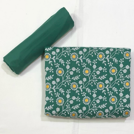 Pure Lawn 2-Piece
