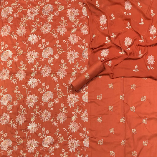 Pure Lawn 3-Piece
