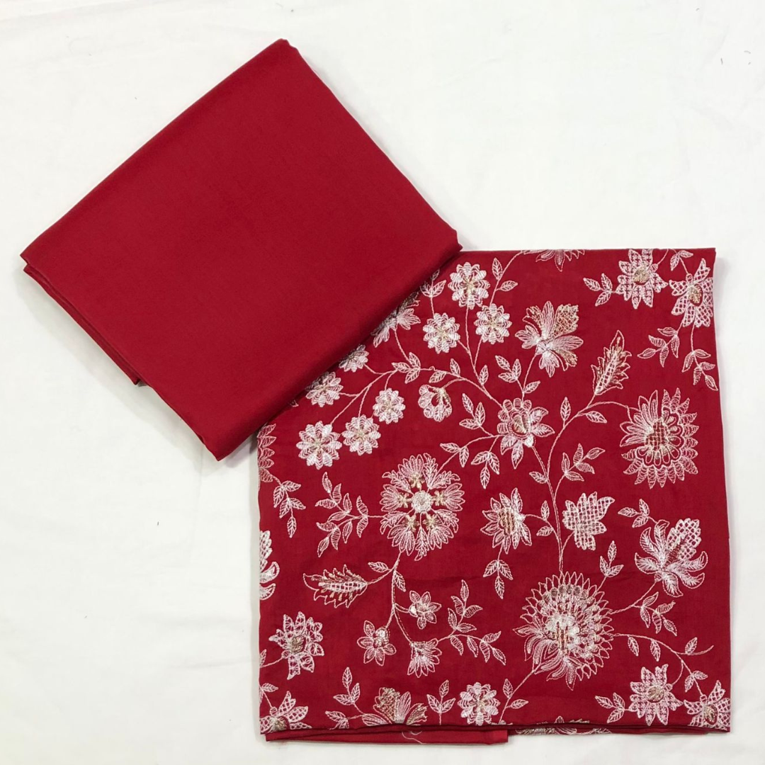 Pure Lawn 2-Piece