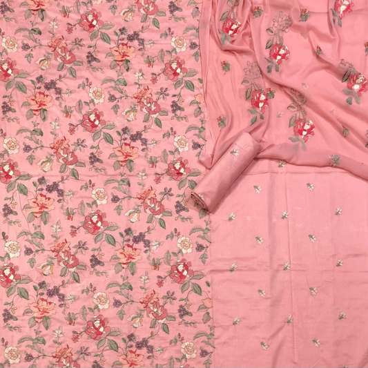 Pure Lawn 3-Piece
