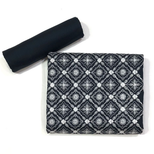Pure Lawn 2-Piece