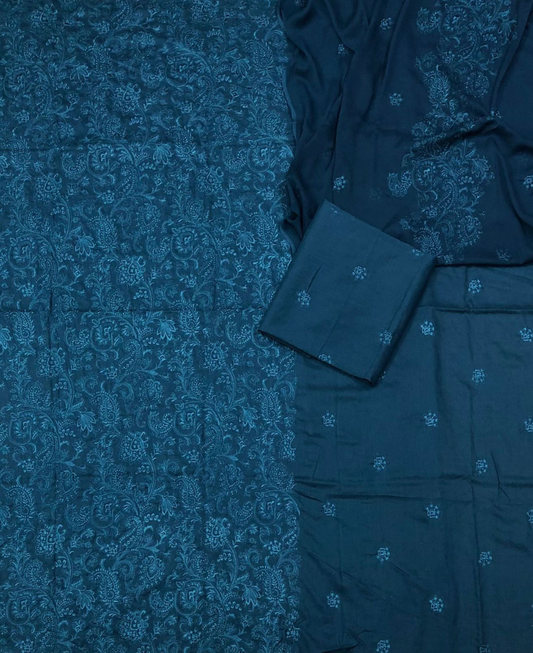 Pure Lawn 3-Piece