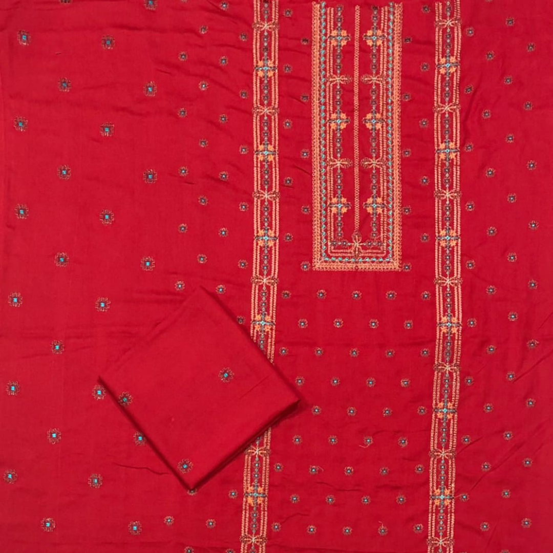 Karandi 2-Piece