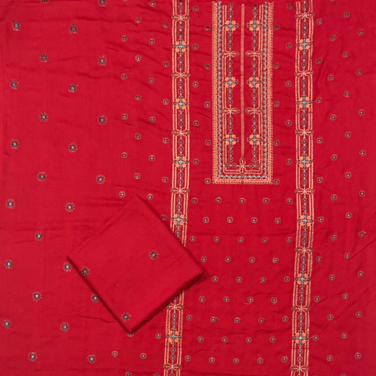 Karandi 2-Piece