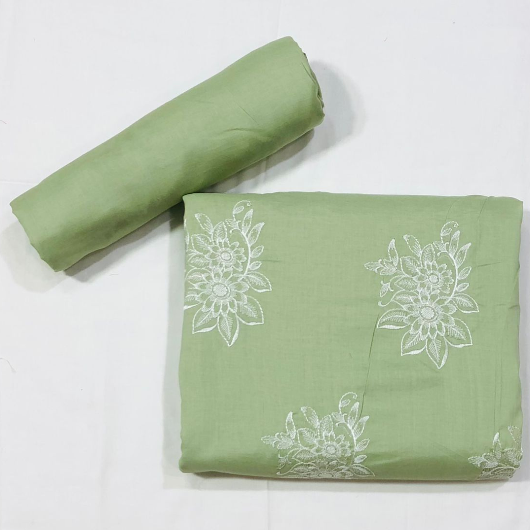 Pure Lawn 2-Piece