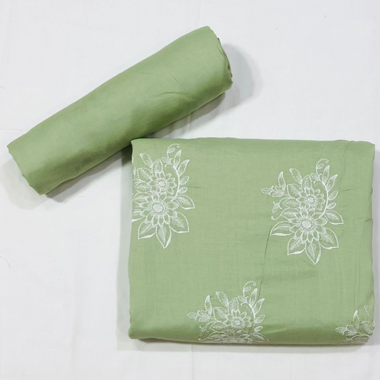 Pure Lawn 2-Piece