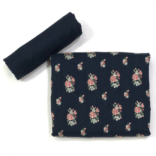 Pure Lawn 2-Piece