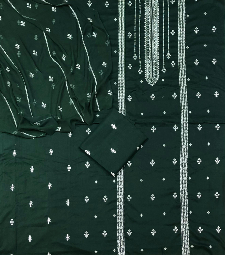 Pure Lawn 3-Piece