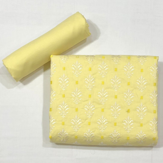 Pure Lawn 2-Piece