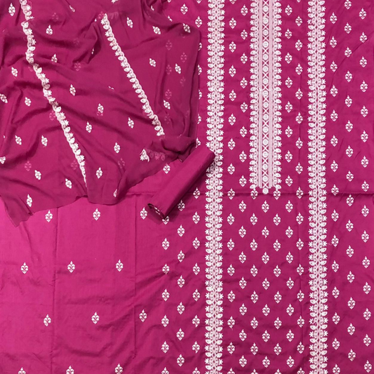 Pure Lawn 3-Piece
