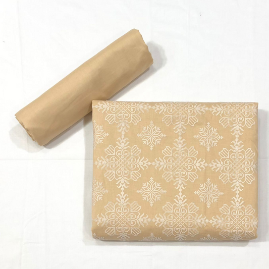 Pure Lawn 2-Piece