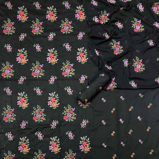 Pure Lawn 3-Piece