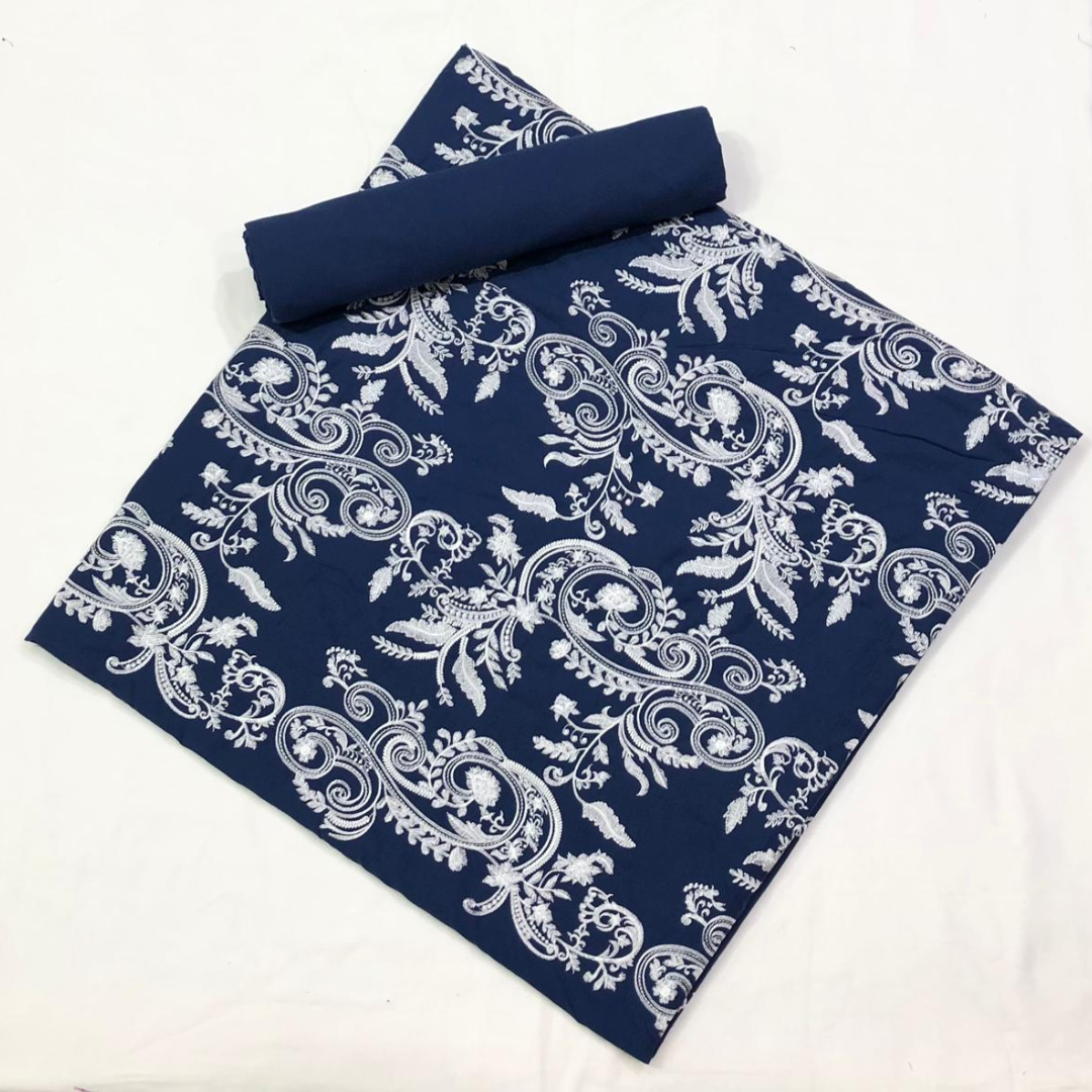 Pure Lawn 2-Piece