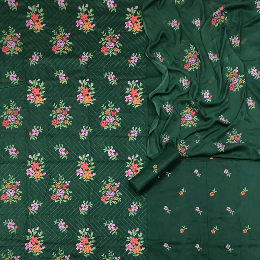 Pure Lawn 3-Piece