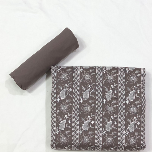 Pure Lawn 2-Piece