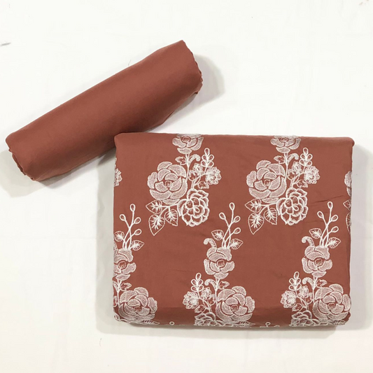 Pure Lawn 2-Piece