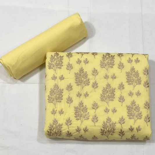 Pure Lawn 2-Piece