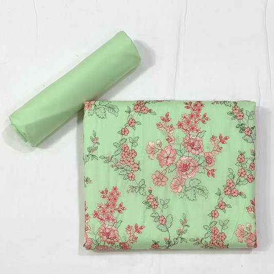 Pure Lawn 2-Piece