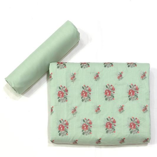 Pure Lawn 2-Piece