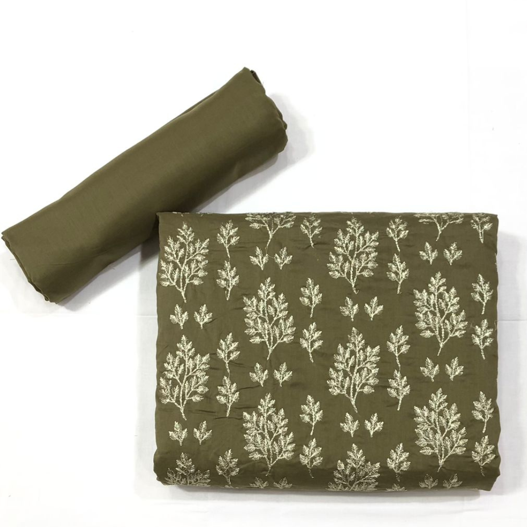 Pure Lawn 2-Piece