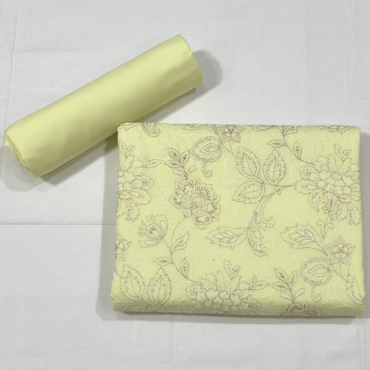 Pure Lawn 2-Piece