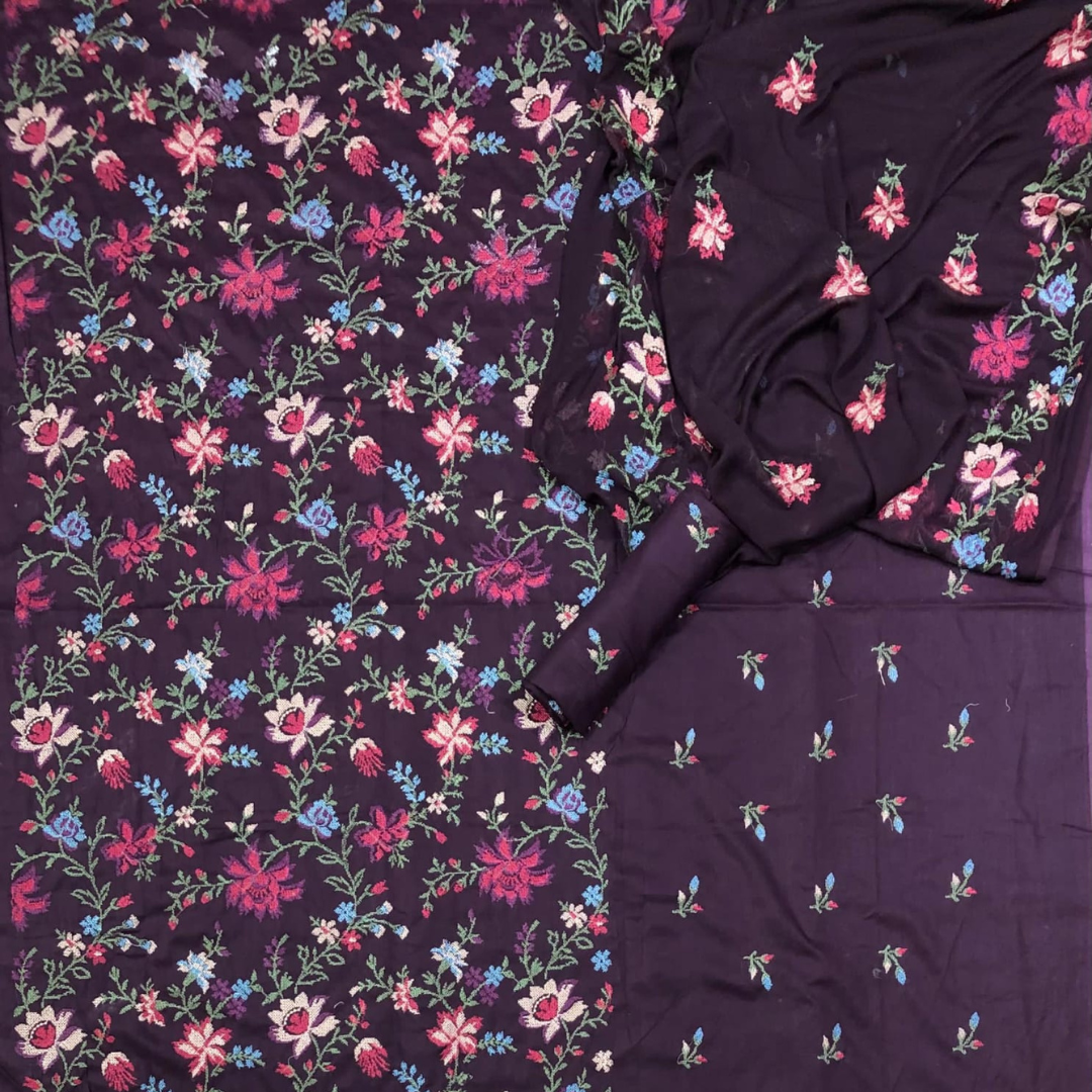 Pure Lawn 3-Piece