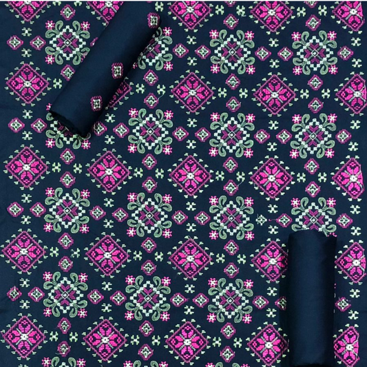 Karandi 2-Piece