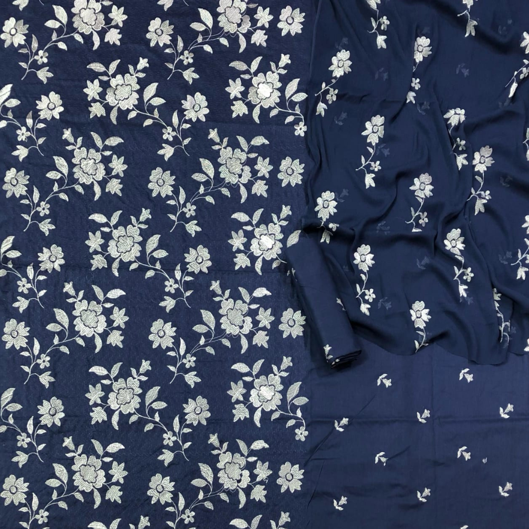 Pure Lawn 3-Piece
