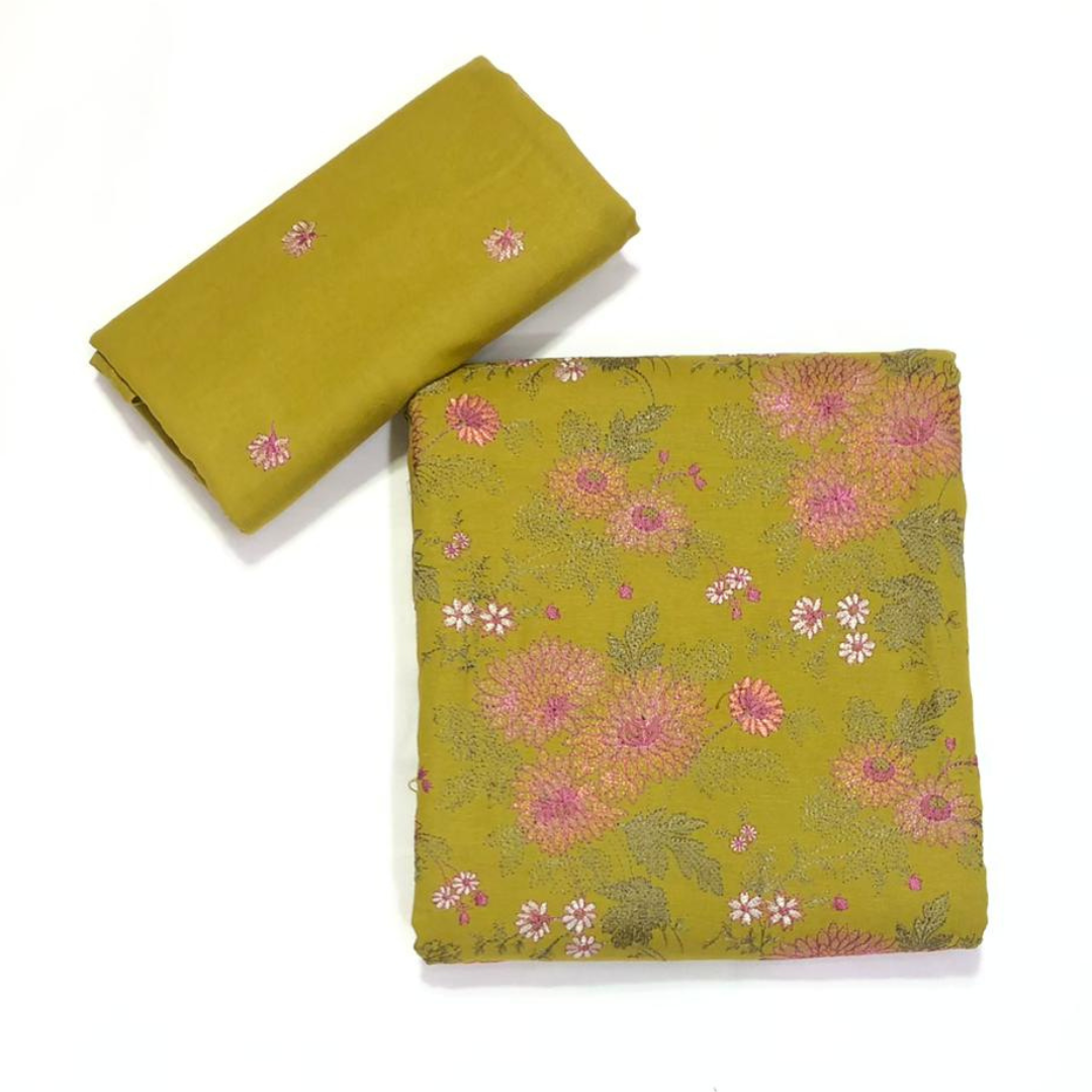 Khadar 2-Piece