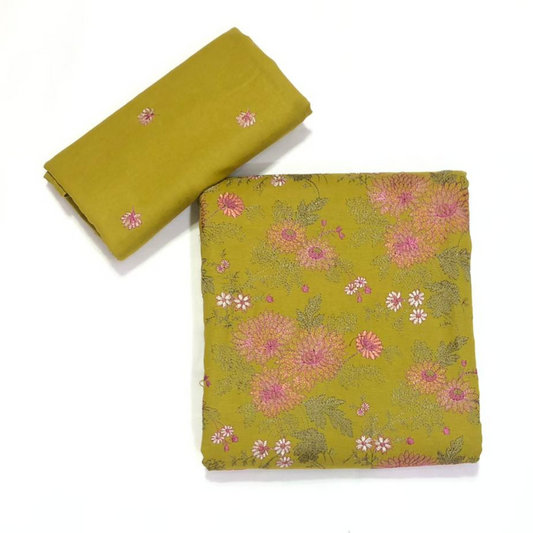 Khadar 2-Piece