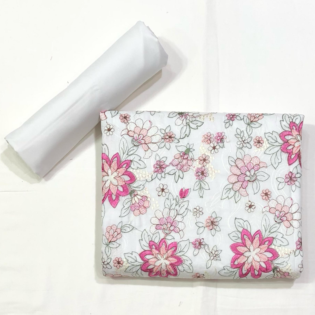 Pure Lawn 2-Piece
