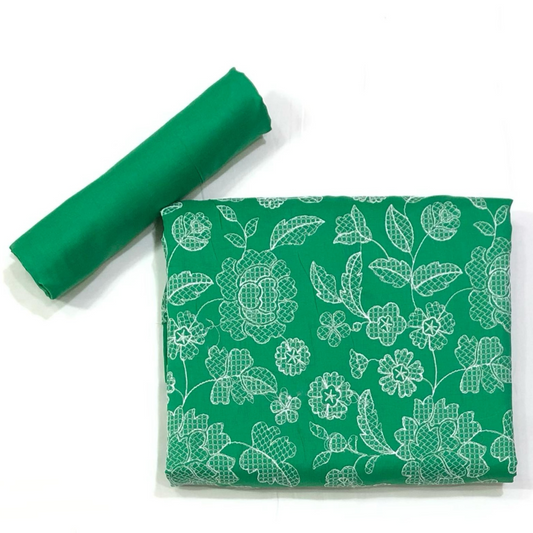 Pure Lawn 2-Piece