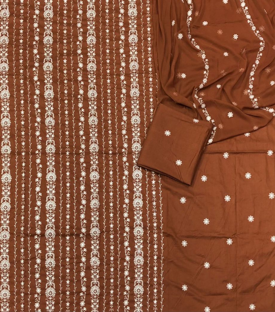 Pure Lawn 3-Piece