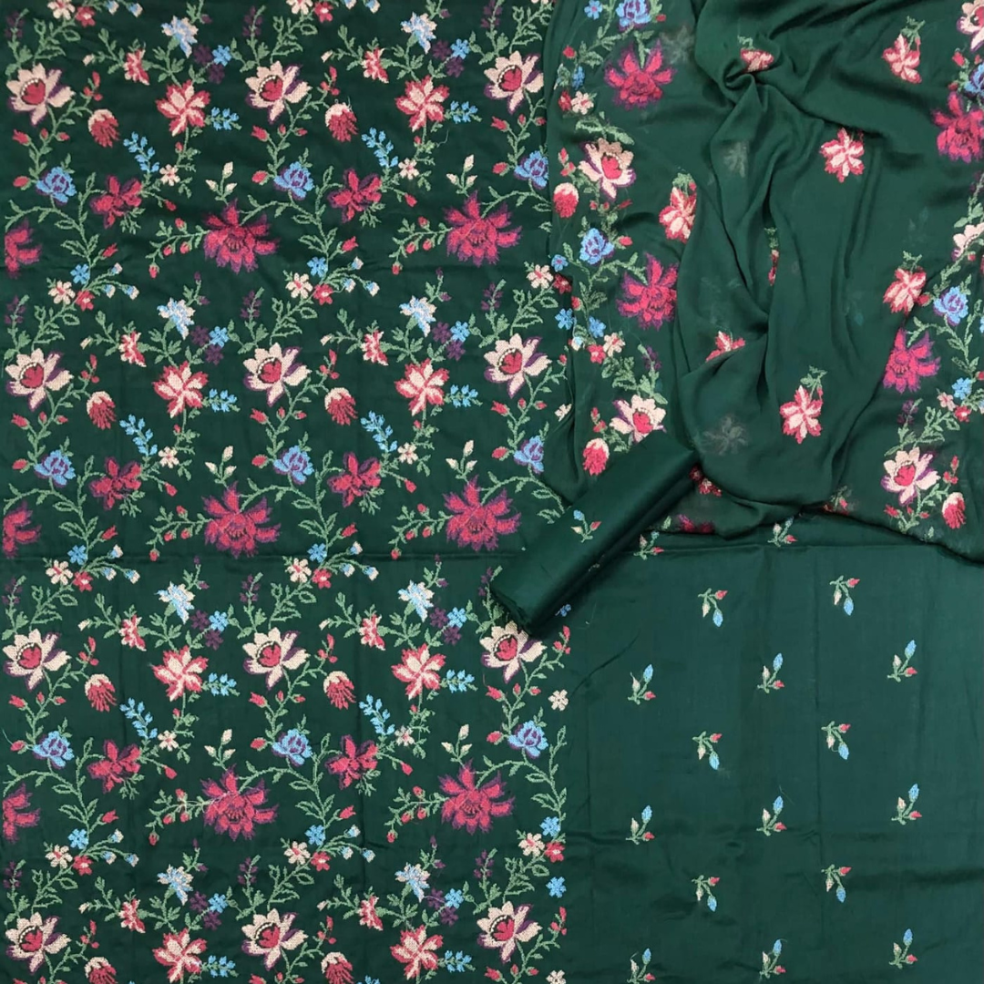 Pure Lawn 3-Piece