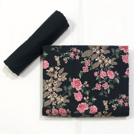 Pure Lawn 2-Piece