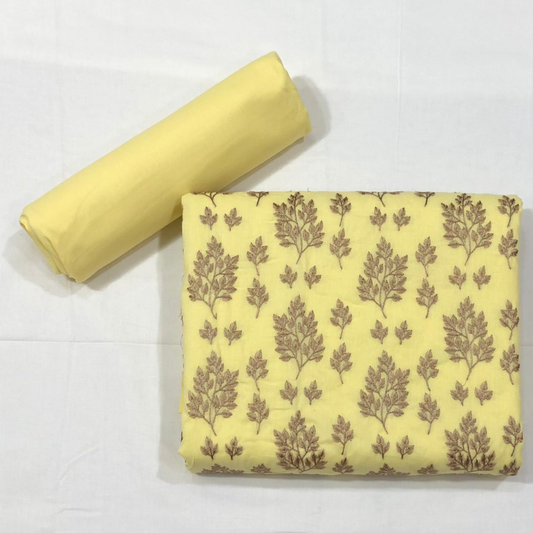 Pure Lawn 2-Piece