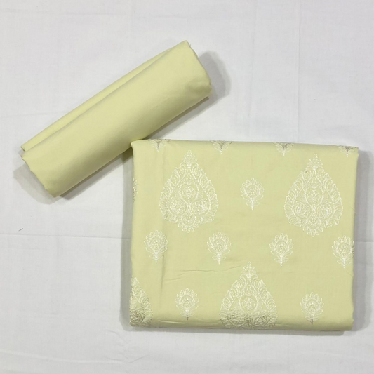 Pure Lawn 2-Piece