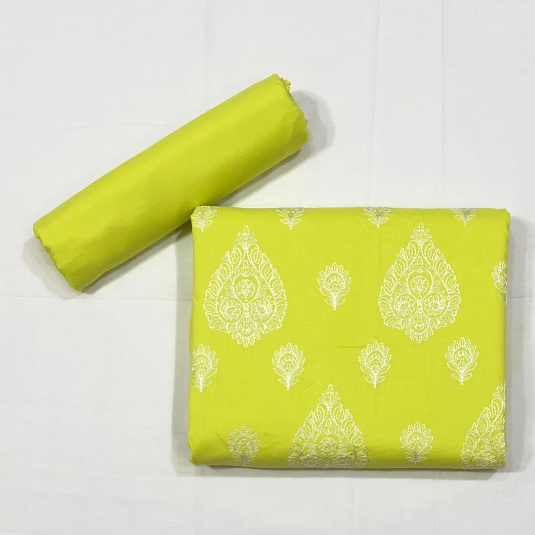 Pure Lawn 2-Piece