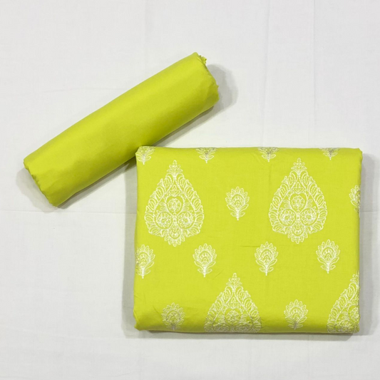 Pure Lawn 2-Piece