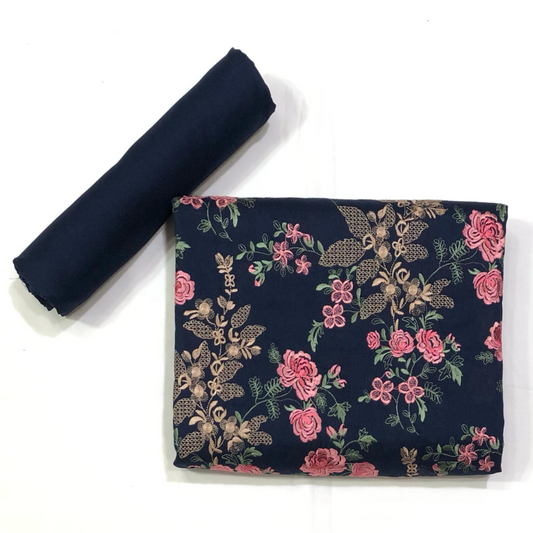 Pure Lawn 2-Piece