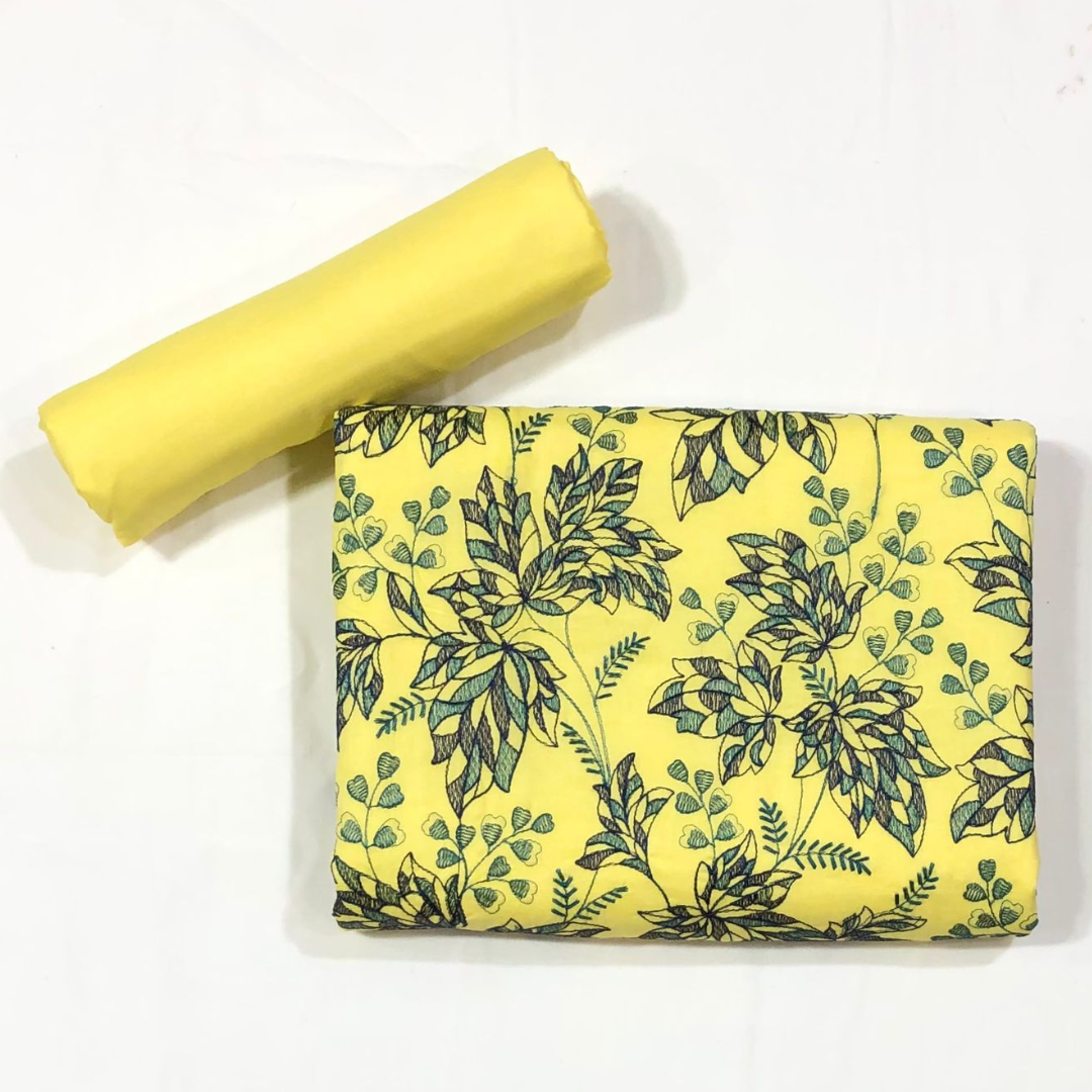 Pure Lawn 2-Piece