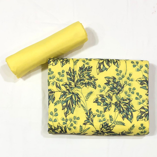 Pure Lawn 2-Piece