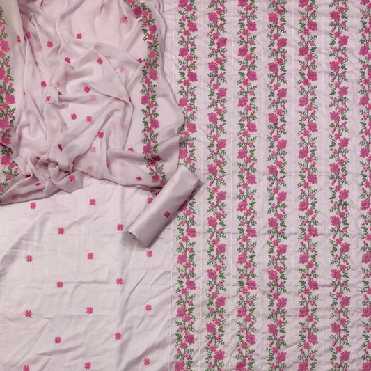 Pure Lawn 3-Piece