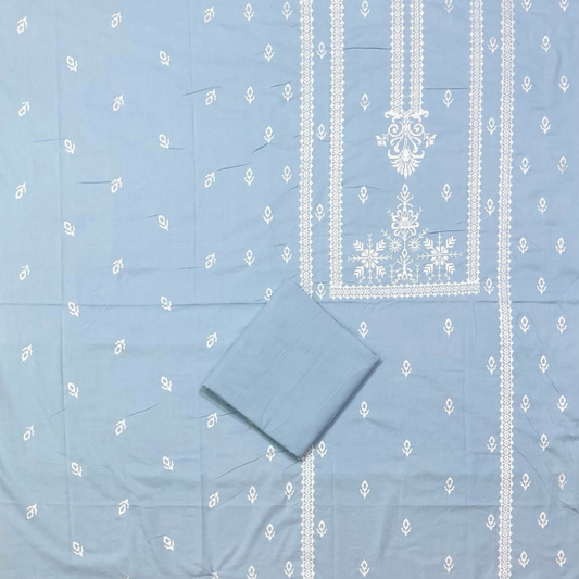 Pure Lawn 2-Piece