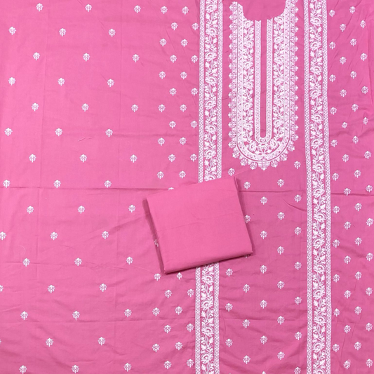Pure Lawn 2-Piece