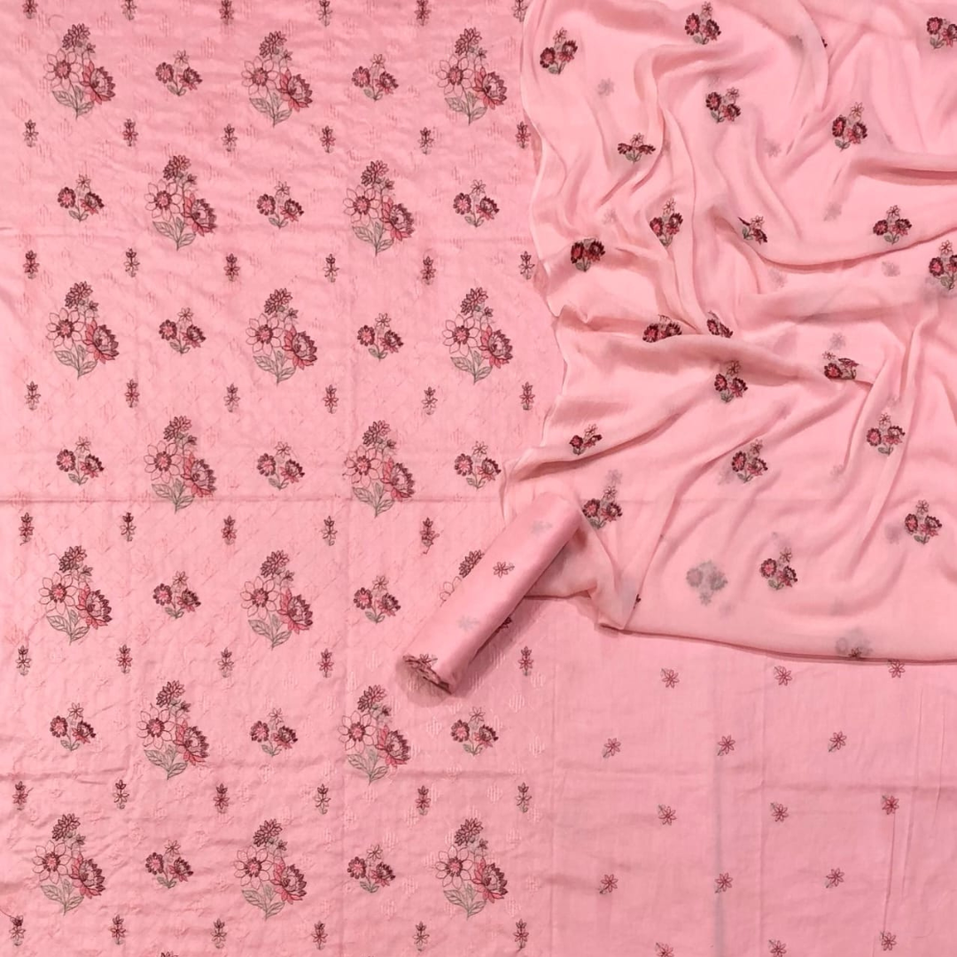 Pure Lawn 3-Piece