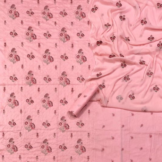 Pure Lawn 3-Piece